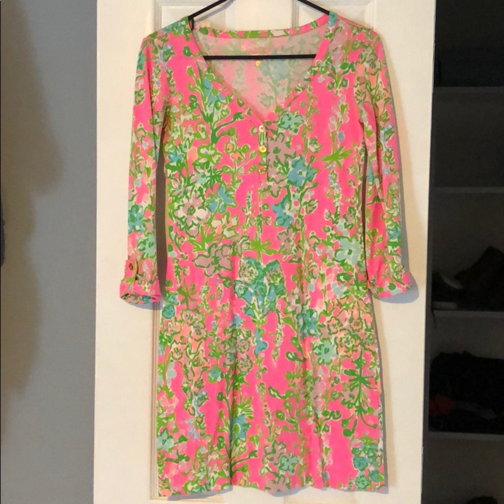 Lilly dress!